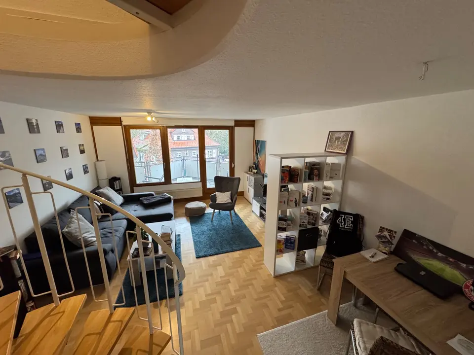3 Zimmer Wohnung mit 80 m² in Villingen-Schwenningen – Bild 9