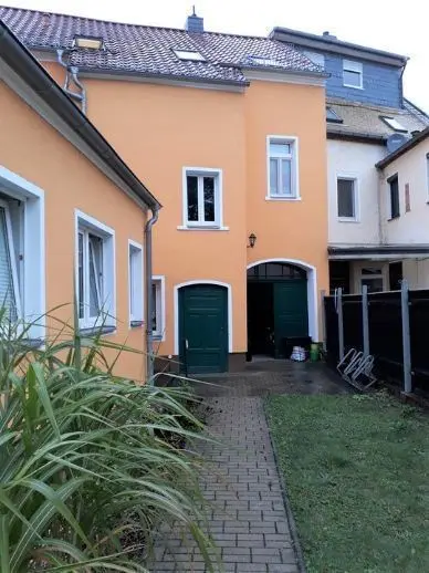 2 Zimmer Wohnung mit 63 m² in Eilenburg – Bild 9