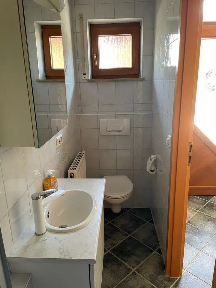 4 Zimmer Wohnung mit 160 m² in Herrenberg – Bild 10