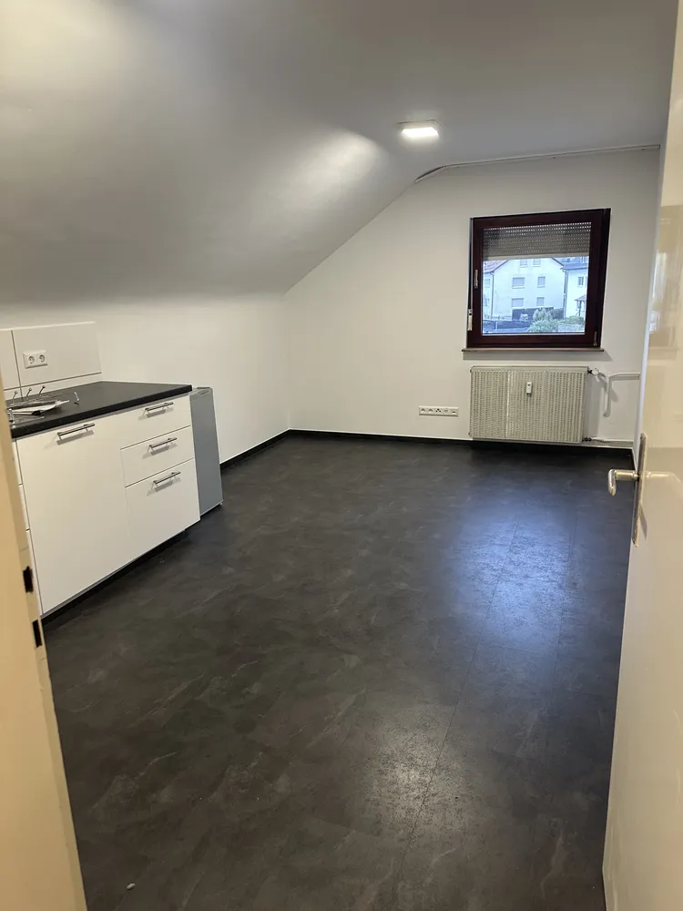 3 Zimmer Wohnung mit 60 m² in Schwäbisch Gmünd – Bild 6