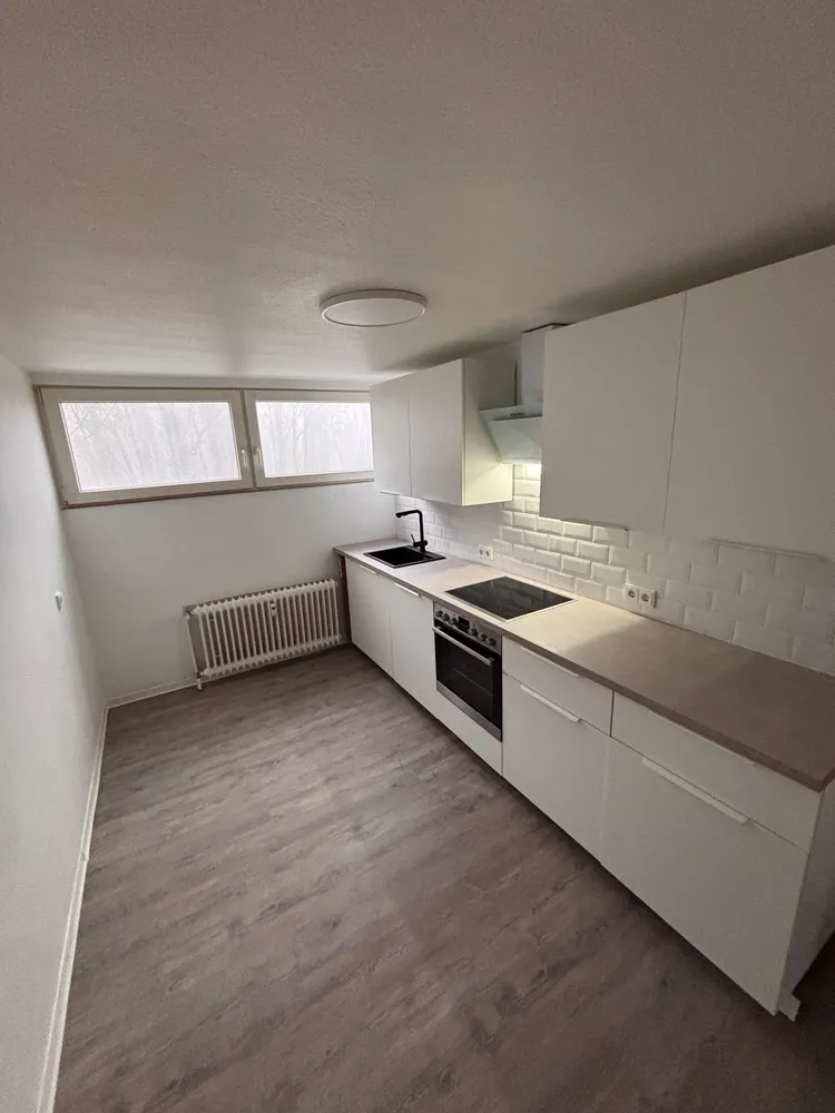 3 Zimmer Wohnung mit 65 m² in Dinslaken – Bild 6