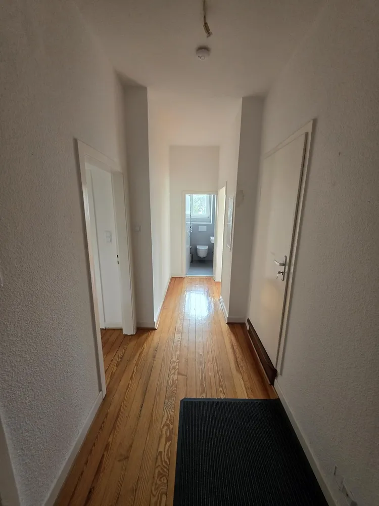 2 room apartment with 70 m² in Bonn – Photo 11
