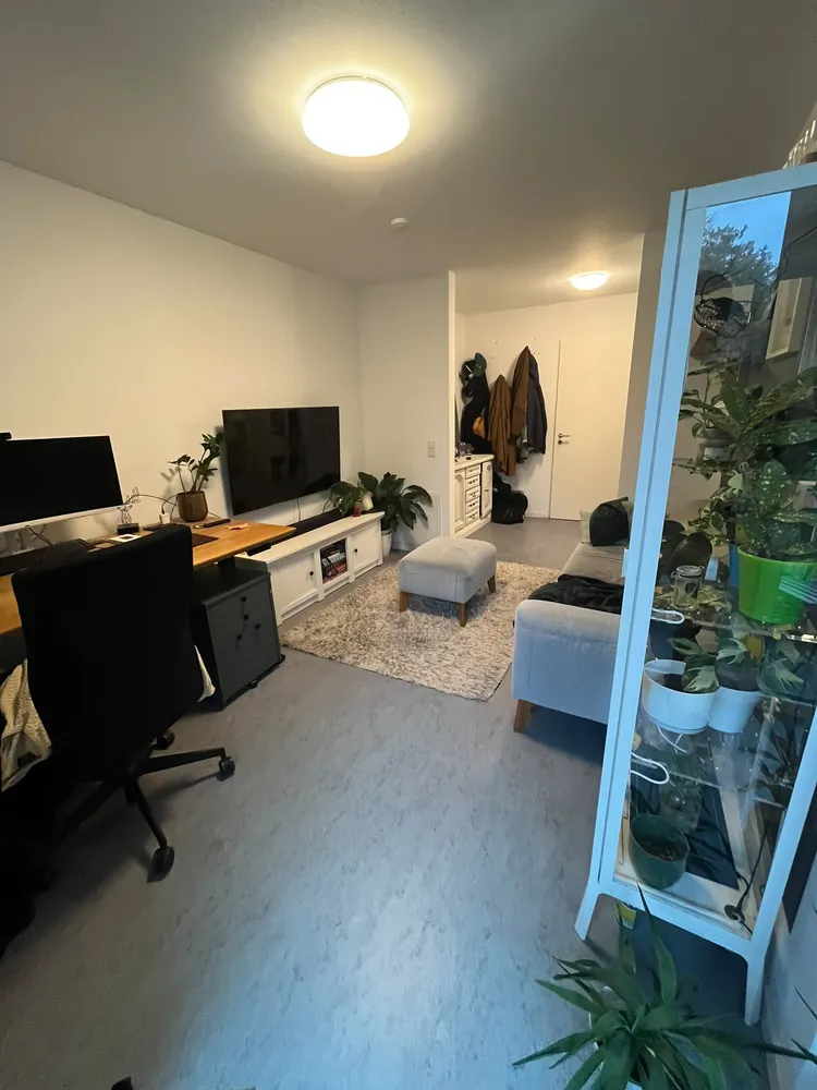 1 Zimmer Wohnung mit 60 m² in Berlin – Bild 12