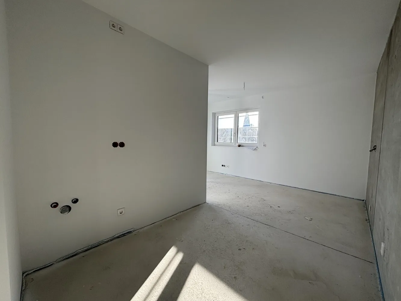 1 Zimmer Wohnung mit 25 m² in Friedrichshafen – Bild 6