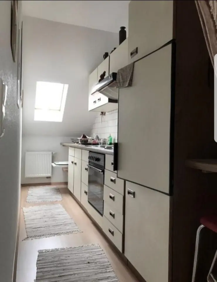 3 Zimmer Wohnung mit 68 m² in Miltenberg – Bild 1