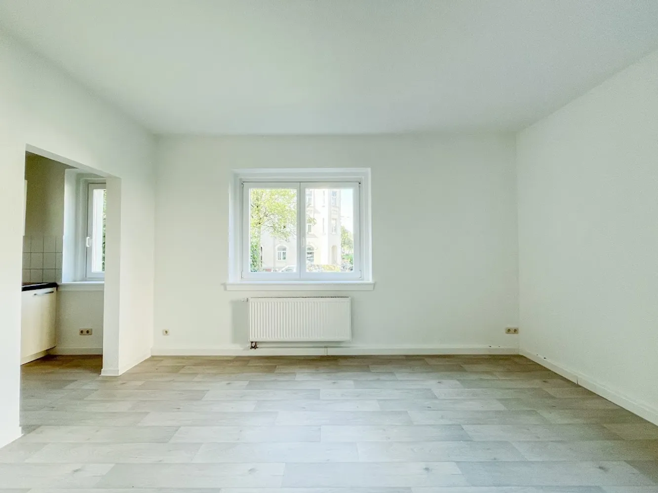 2 Zimmer Wohnung mit 37 m² in Chemnitz – Bild 5