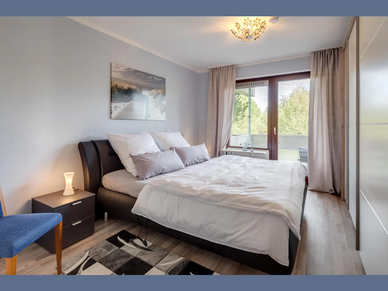 3 room apartment with 106 m² in Munich – Photo 9