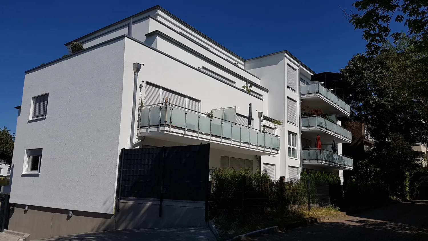 3 Zimmer Wohnung mit 78 m² in Mülheim an der Ruhr – Bild 4