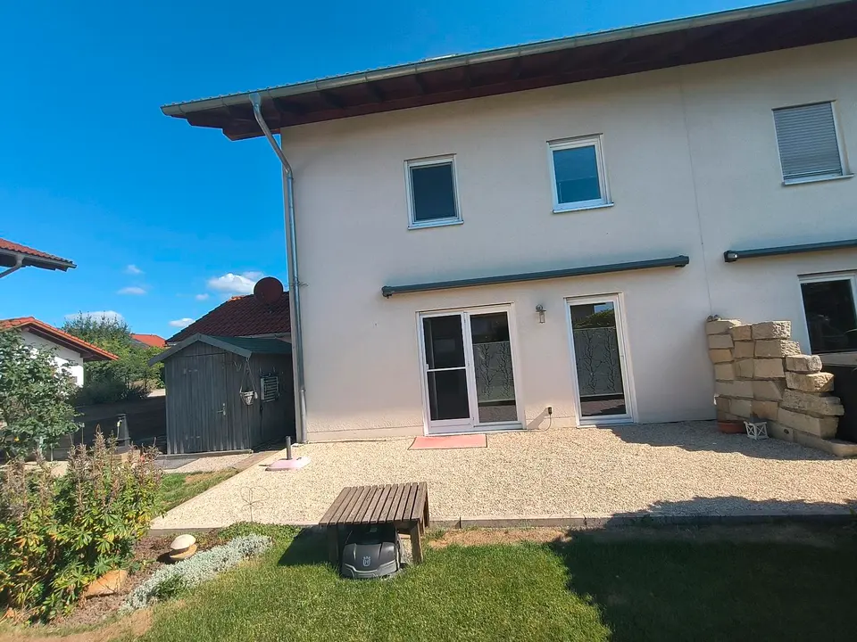 4 Zimmer Haus mit 135 m² in Traunstein – Bild 3