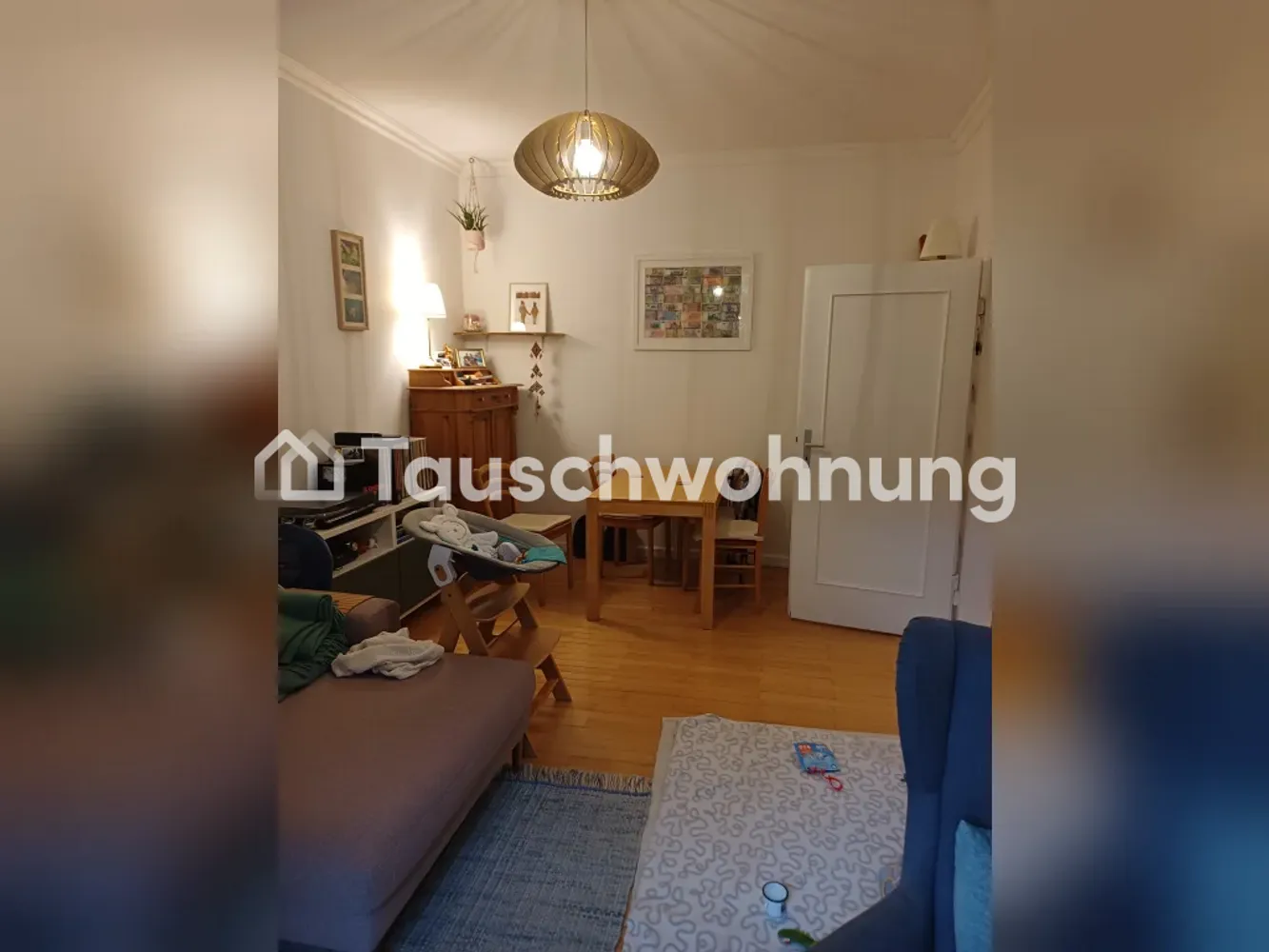 2 Zimmer Wohnung mit 56 m² in Freiburg im Breisgau – Bild 3