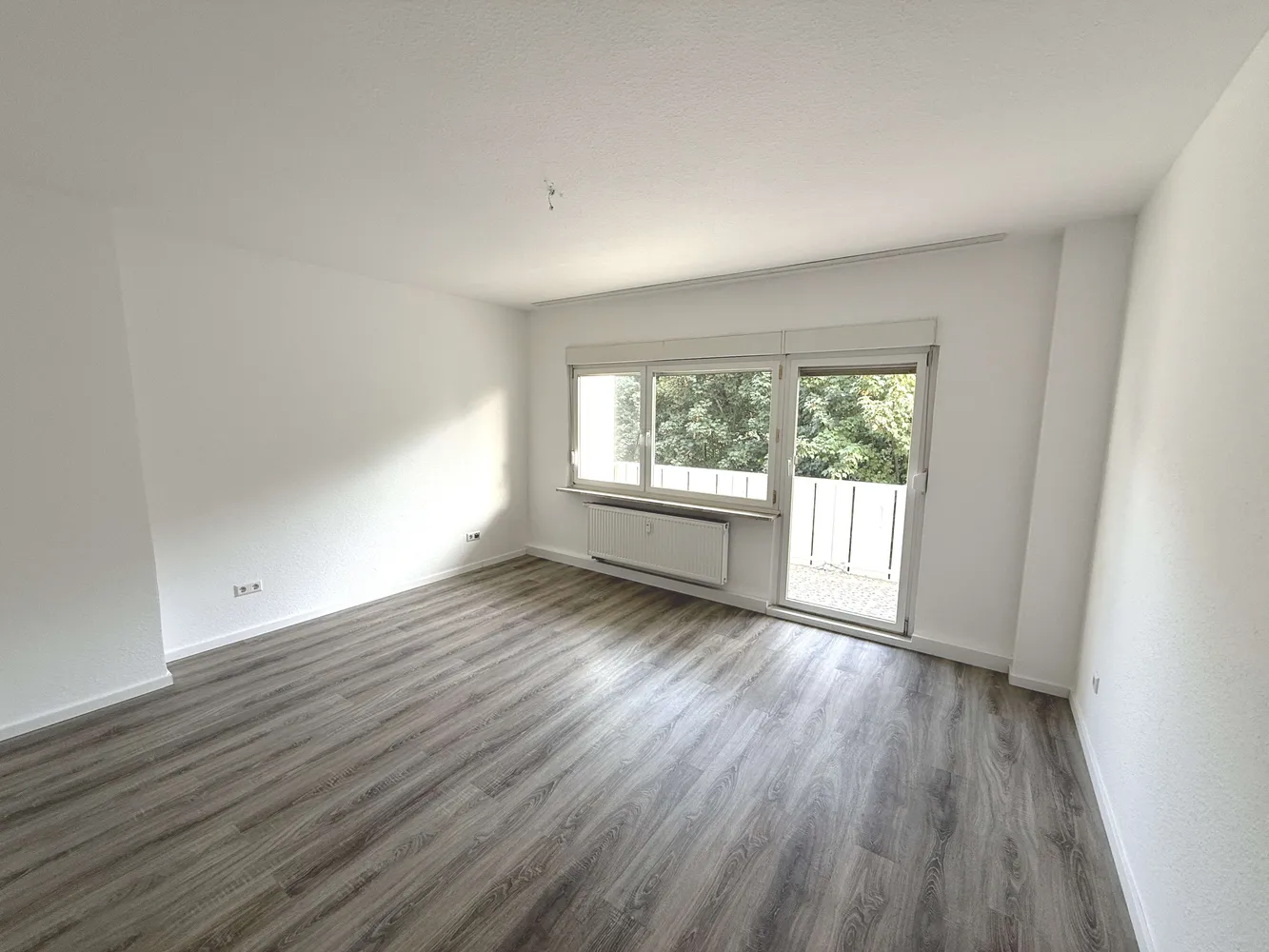 3 Zimmer Wohnung mit 60 m² in Essen – Bild 2