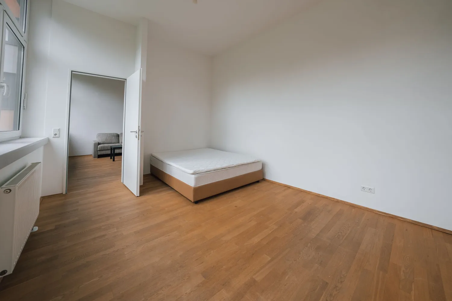 4 Zimmer Wohnung mit 106 m² in Frankfurt am Main – Bild 8