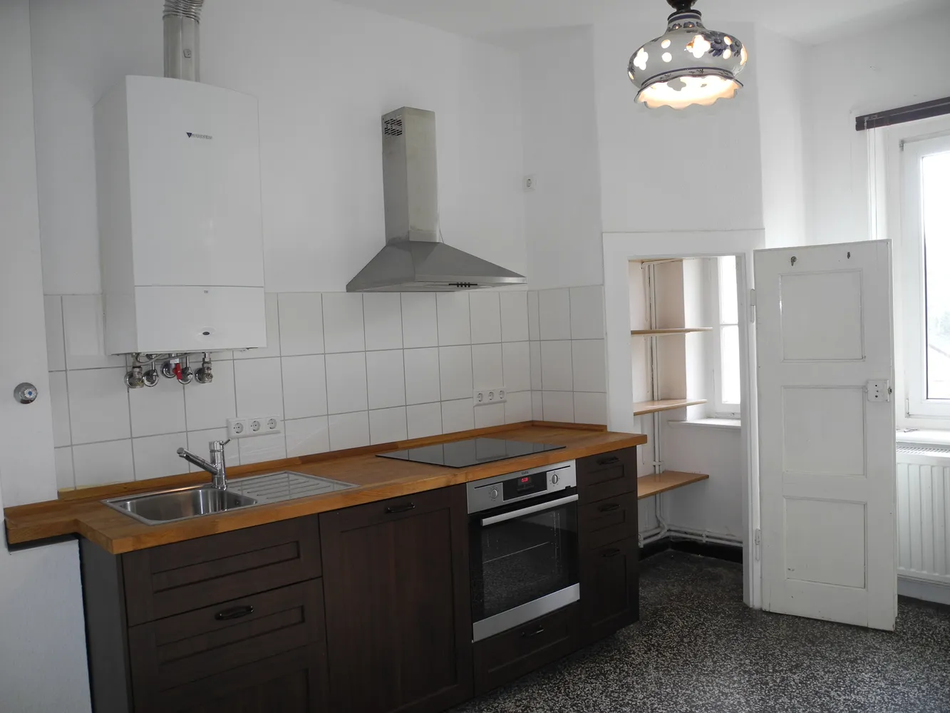 6 Zimmer Wohnung mit 155 m² in Hannover – Bild 12