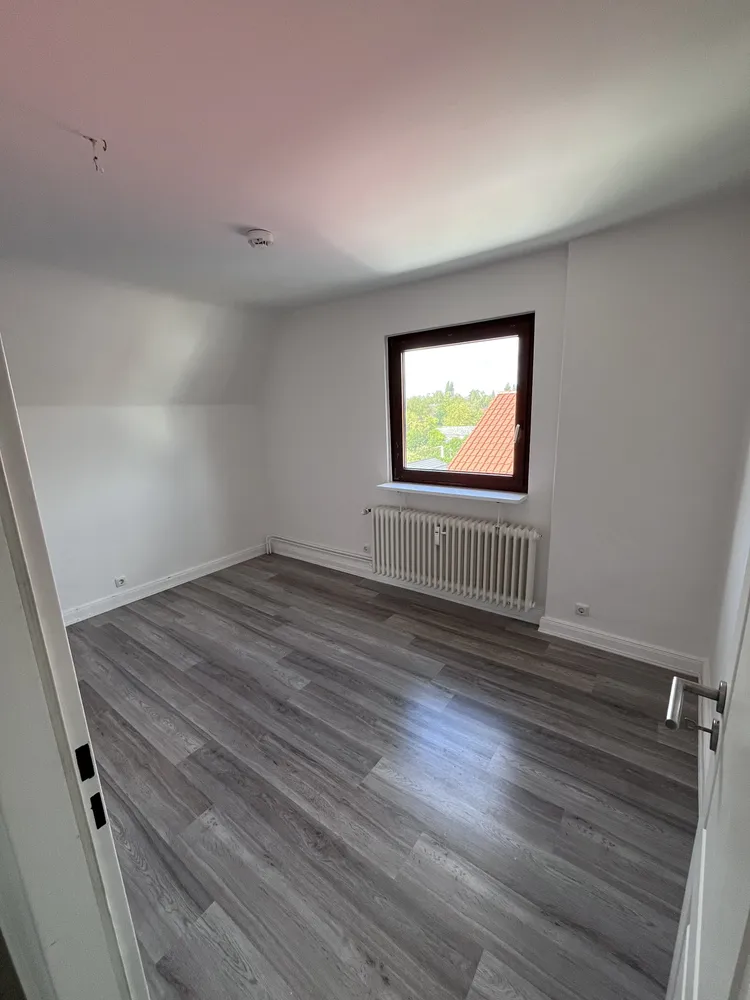 3 Zimmer Wohnung mit 63 m² in Hamburg – Bild 5