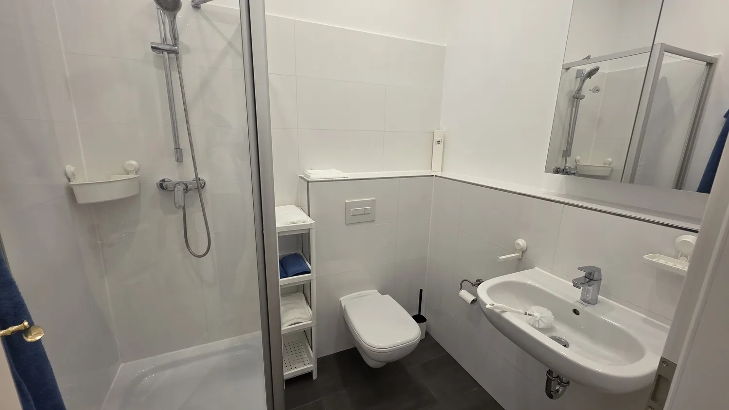 1 Zimmer Wohnung mit 27 m² in Berlin – Bild 5