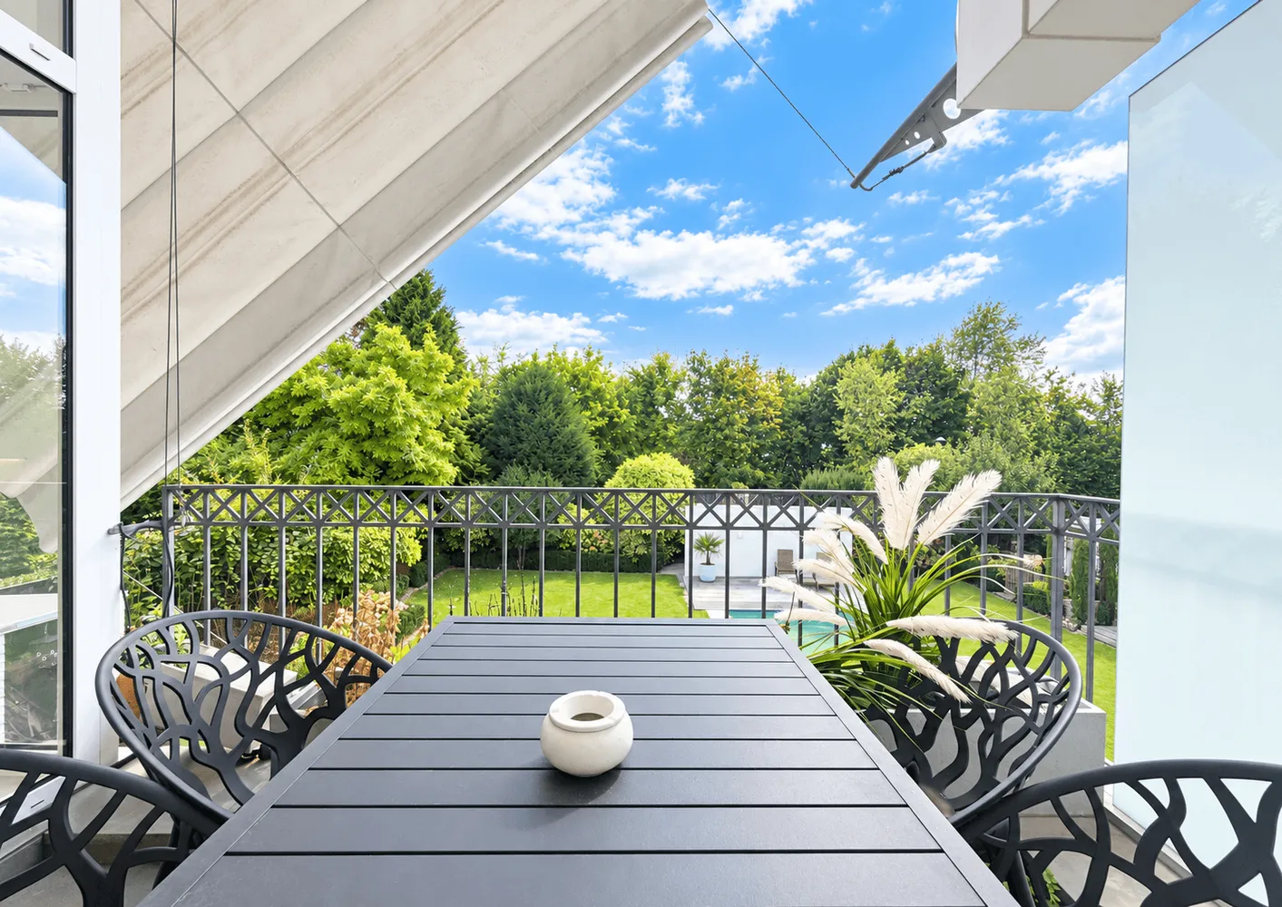 4 room apartment with 185 m² in Cologne – Photo 9