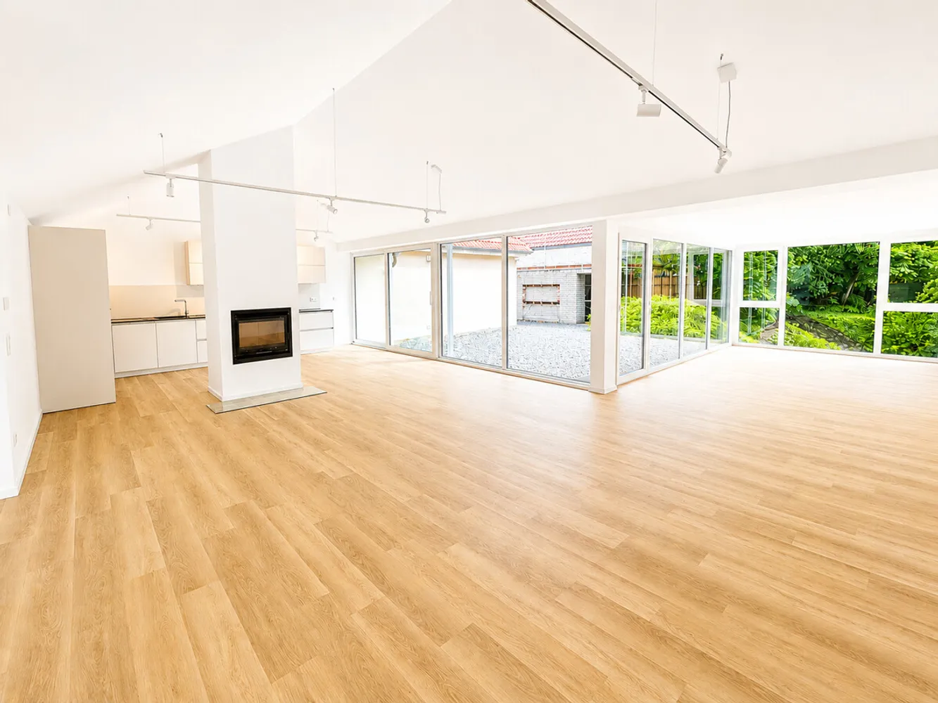 3 Zimmer Wohnung mit 168 m² in Münster – Bild 7