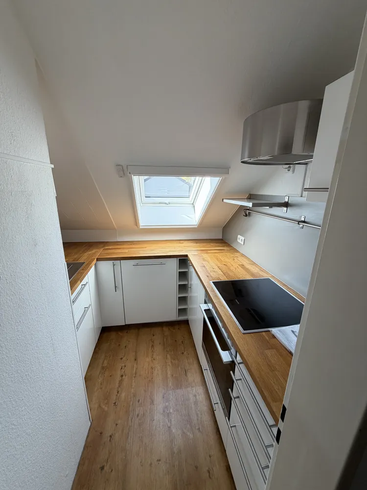4 Zimmer Wohnung mit 72 m² in Mainz – Bild 11