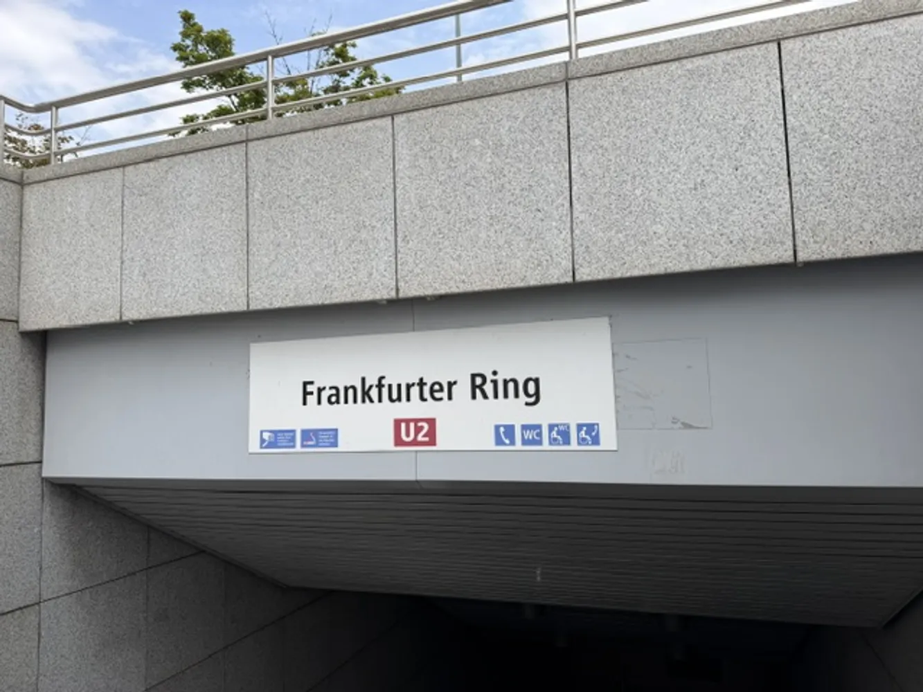 1 Zimmer Wohnung mit 38 m² in München – Bild 11