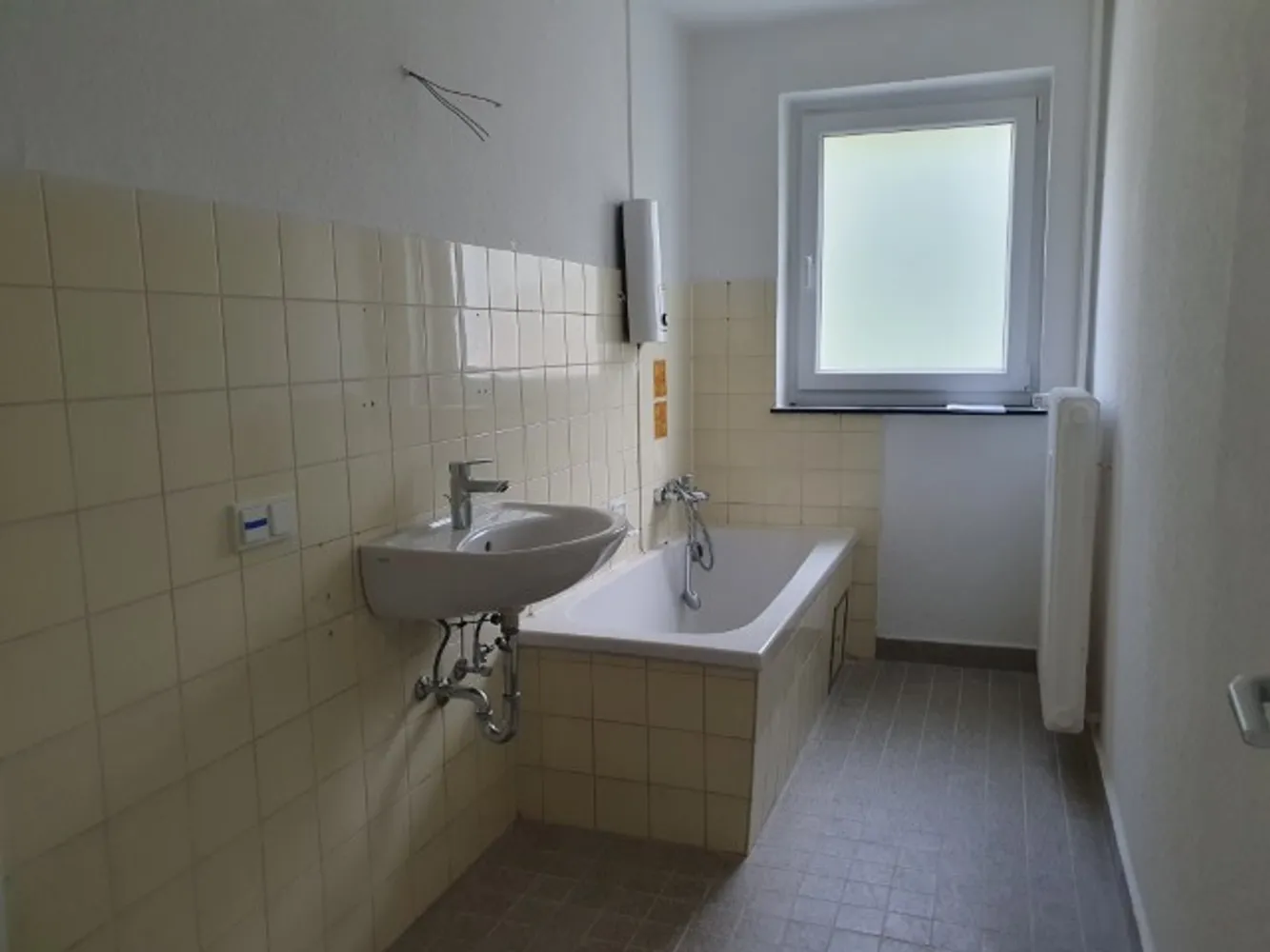 3 Zimmer Wohnung mit 70 m² in Goslar – Bild 7