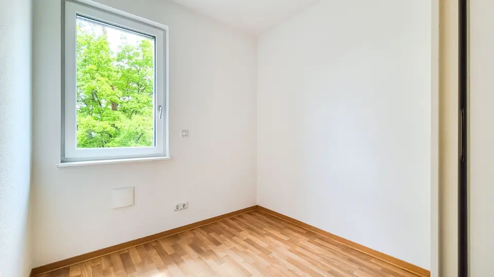 2 Zimmer Wohnung mit 40 m² in Hoyerswerda – Bild 1