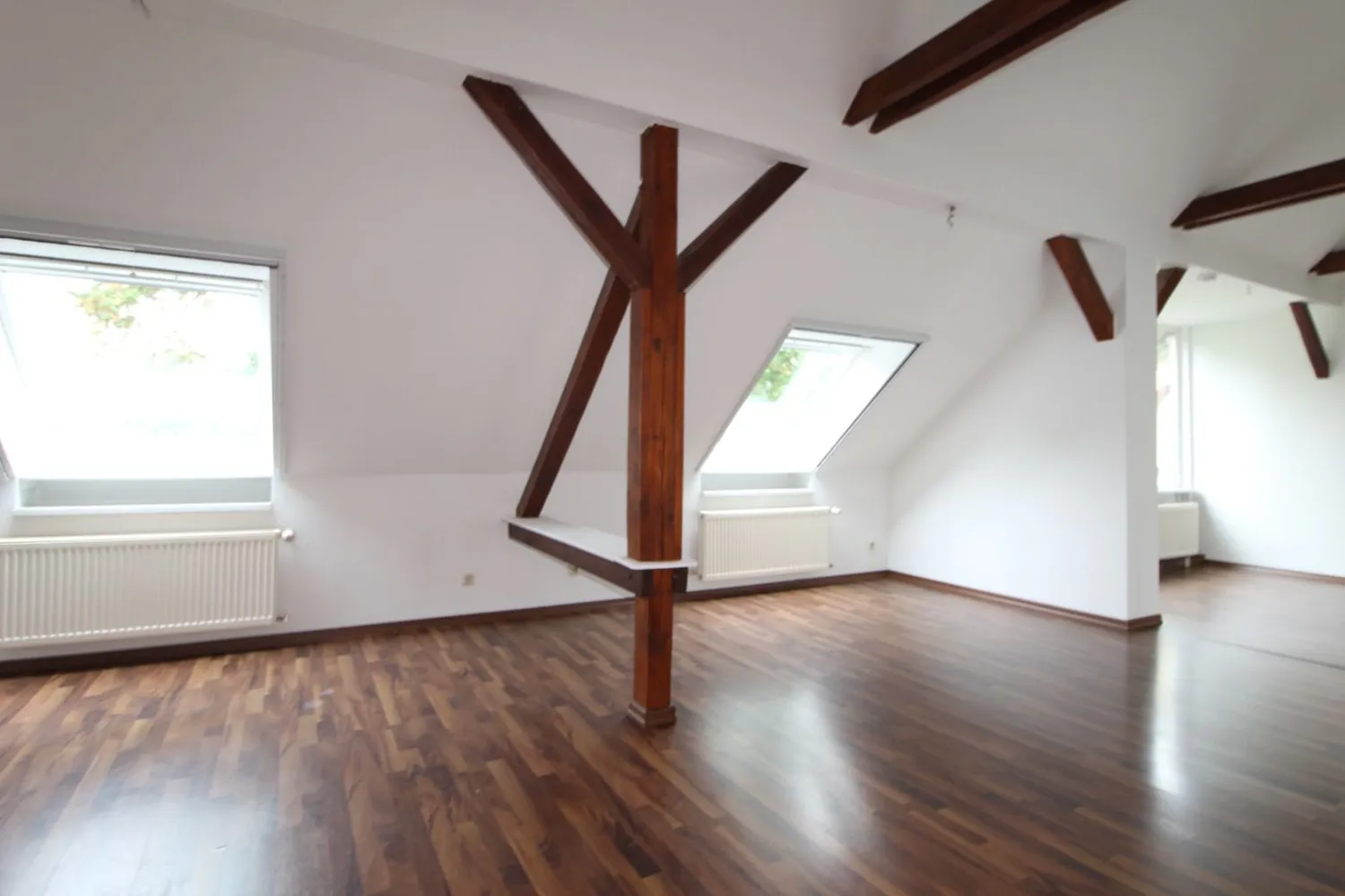 3 Zimmer Wohnung mit 90 m² in Leipzig – Bild 1