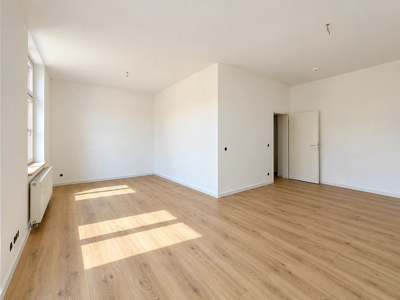 2 room apartment with 65 m² in Fürstenwalde/Spree – Photo 5