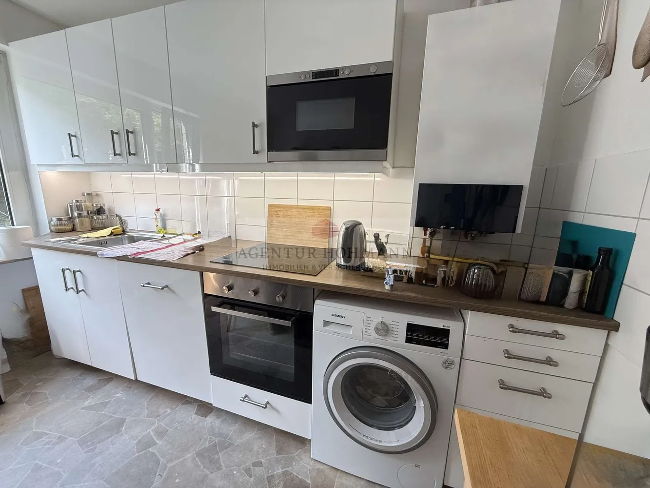 3 Zimmer Wohnung mit 72 m² in Wuppertal – Bild 3
