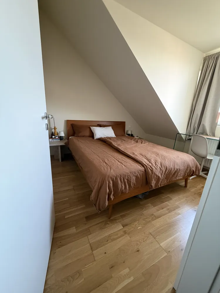 2 Zimmer Wohnung mit 59 m² in München – Bild 5