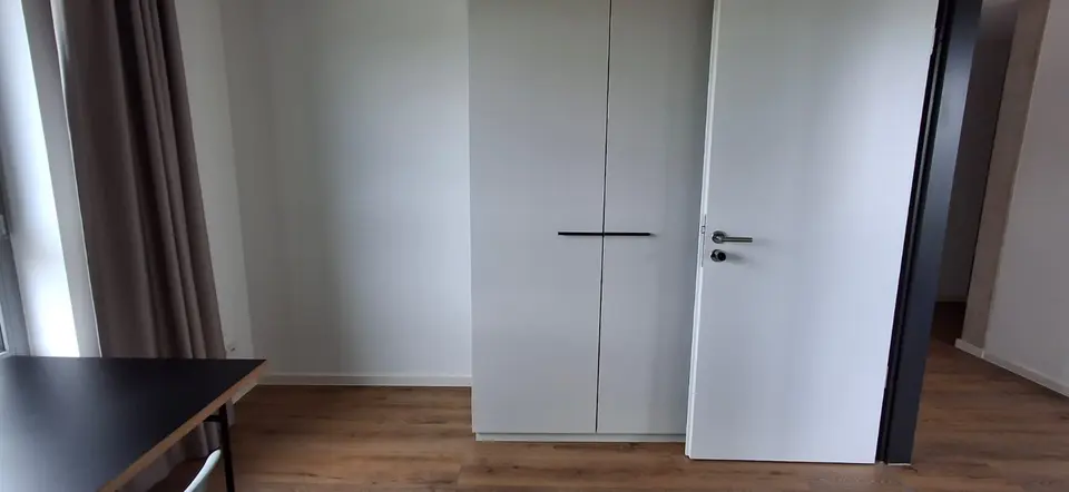 WG-Zimmer mit 29 m² in Bielefeld – Bild 5