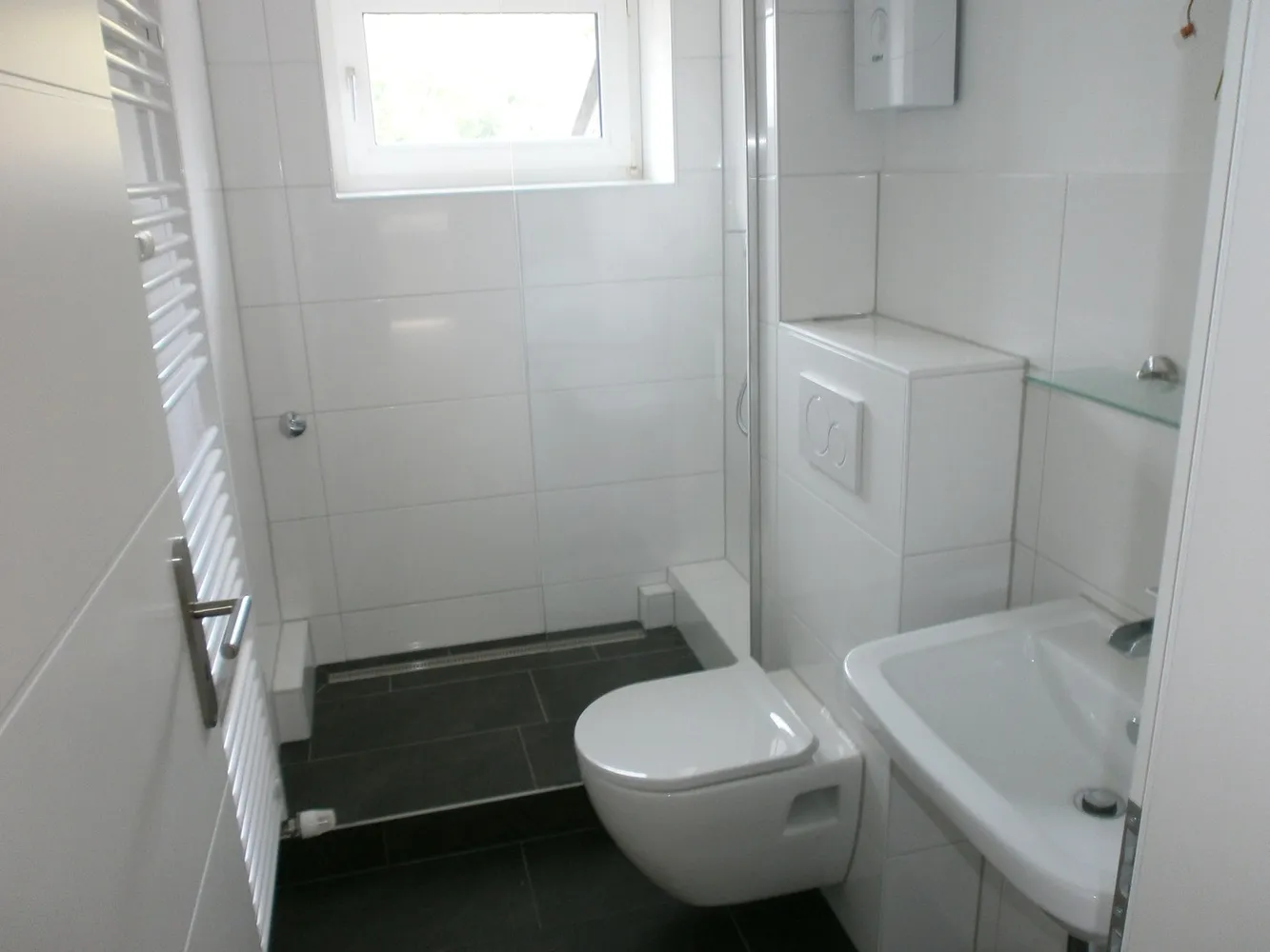 3 room apartment with 67 m² in Dortmund – Photo 9