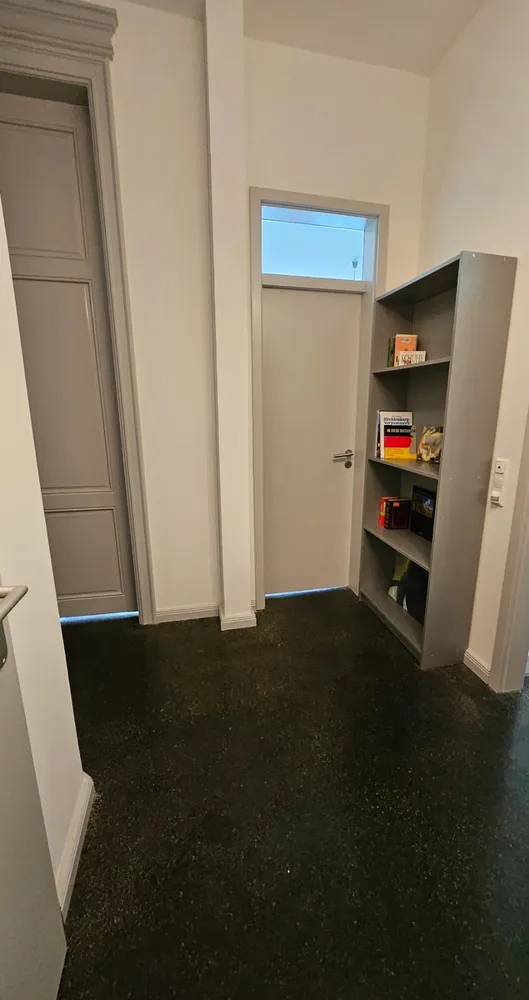2 Zimmer Wohnung mit 80 m² in Wismar – Bild 2