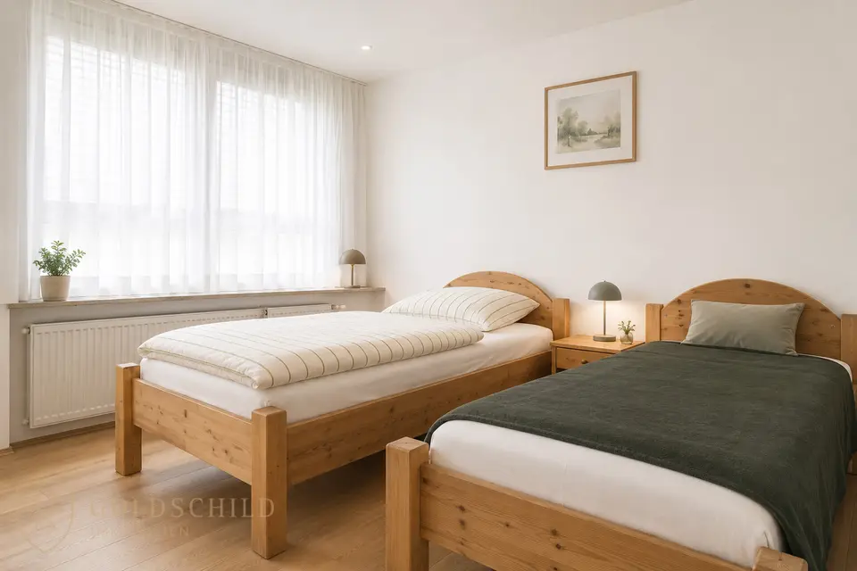 Studio mit 20 m² in Nürtingen – Bild 3