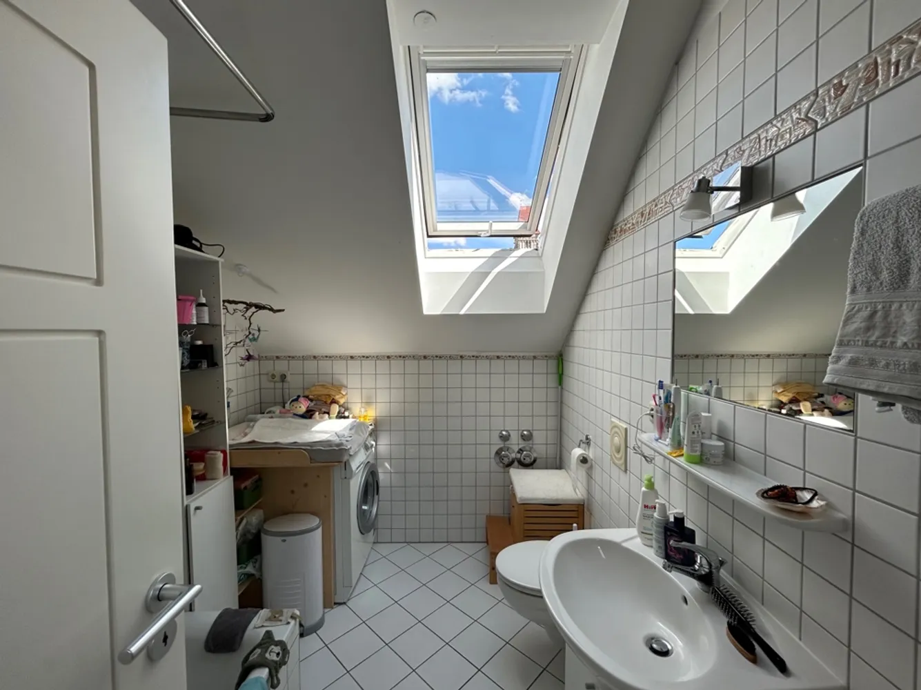 2 Zimmer Wohnung mit 73 m² in Passau – Bild 10