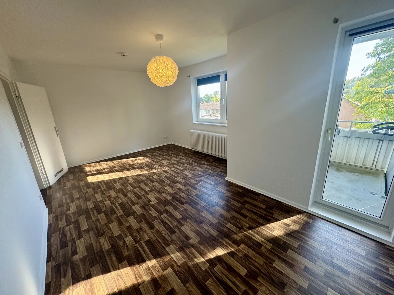 1 Zimmer Wohnung mit 20 m² in Salzgitter – Bild 4