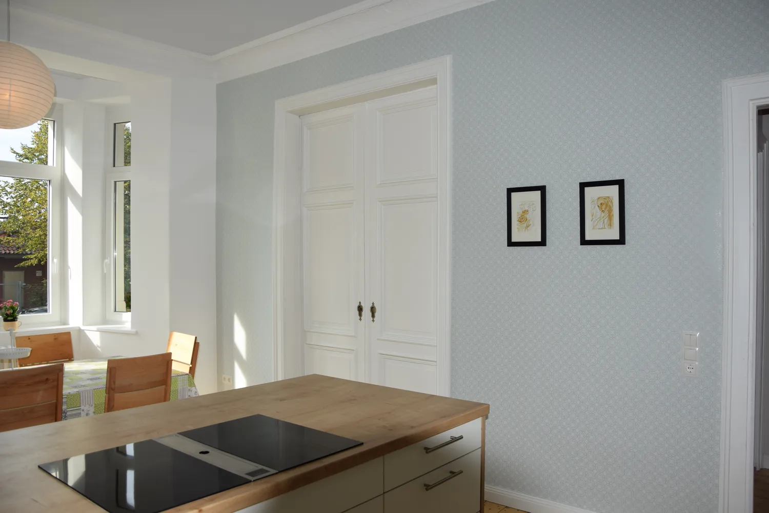1 Zimmer Wohnung mit 16 m² in Hameln – Bild 9