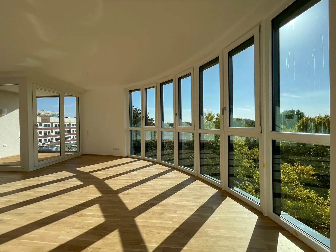 4 Zimmer Wohnung mit 108 m² in Leipzig – Bild 10