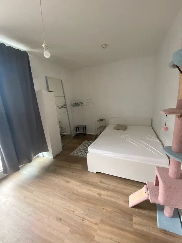 Studio mit 25 m² in Hamburg – Bild 2