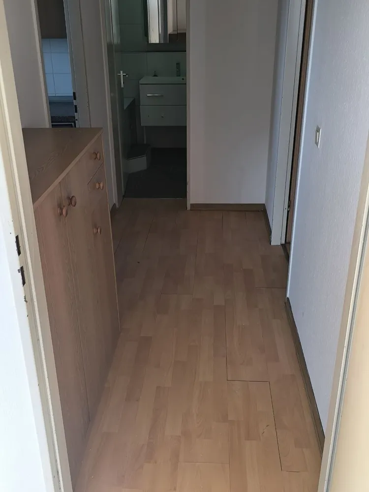 3 Zimmer Wohnung mit 88 m² in Ludwigshafen am Rhein – Bild 9