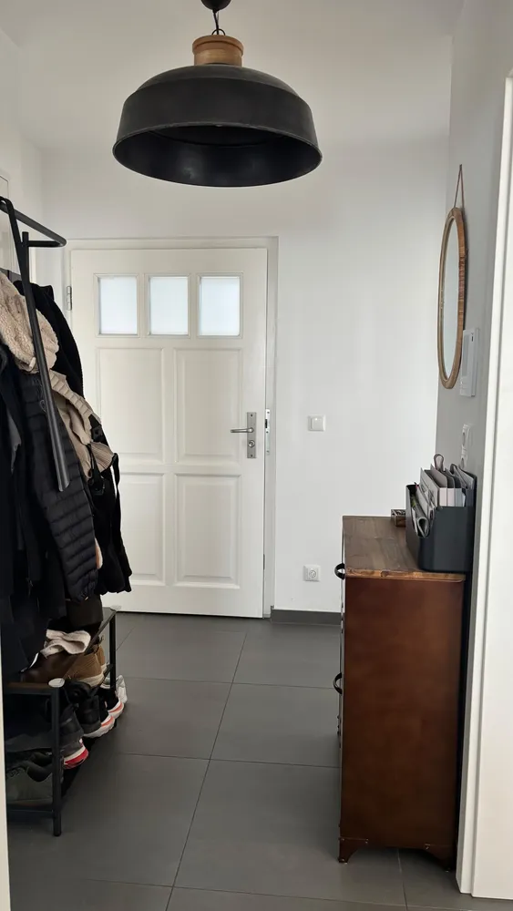 3 Zimmer Wohnung mit 90 m² in Mannheim – Bild 9