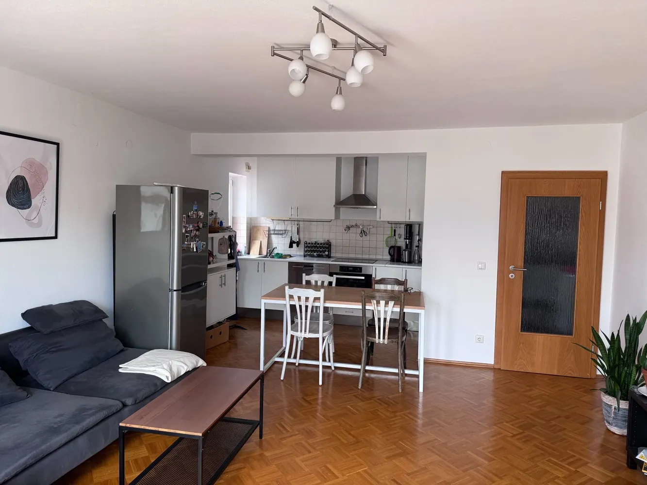3 Zimmer Wohnung mit 75 m² in München – Bild 6