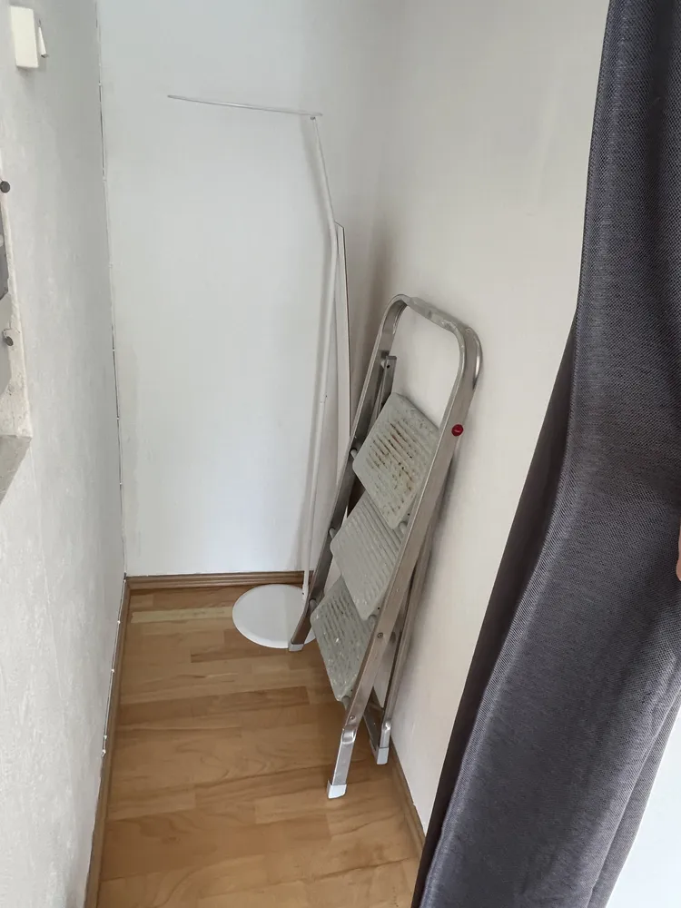 2 Zimmer Wohnung mit 44 m² in Berlin – Bild 3