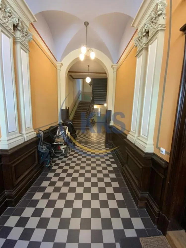 2 Zimmer Wohnung mit 37 m² in Leipzig – Bild 9