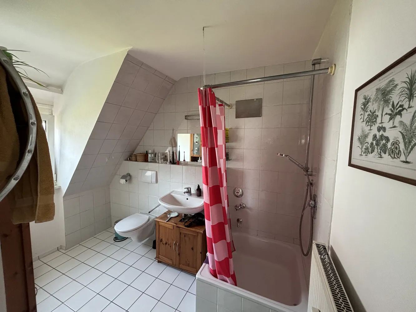 3 room apartment with 50 m² in Stuttgart – Photo 8