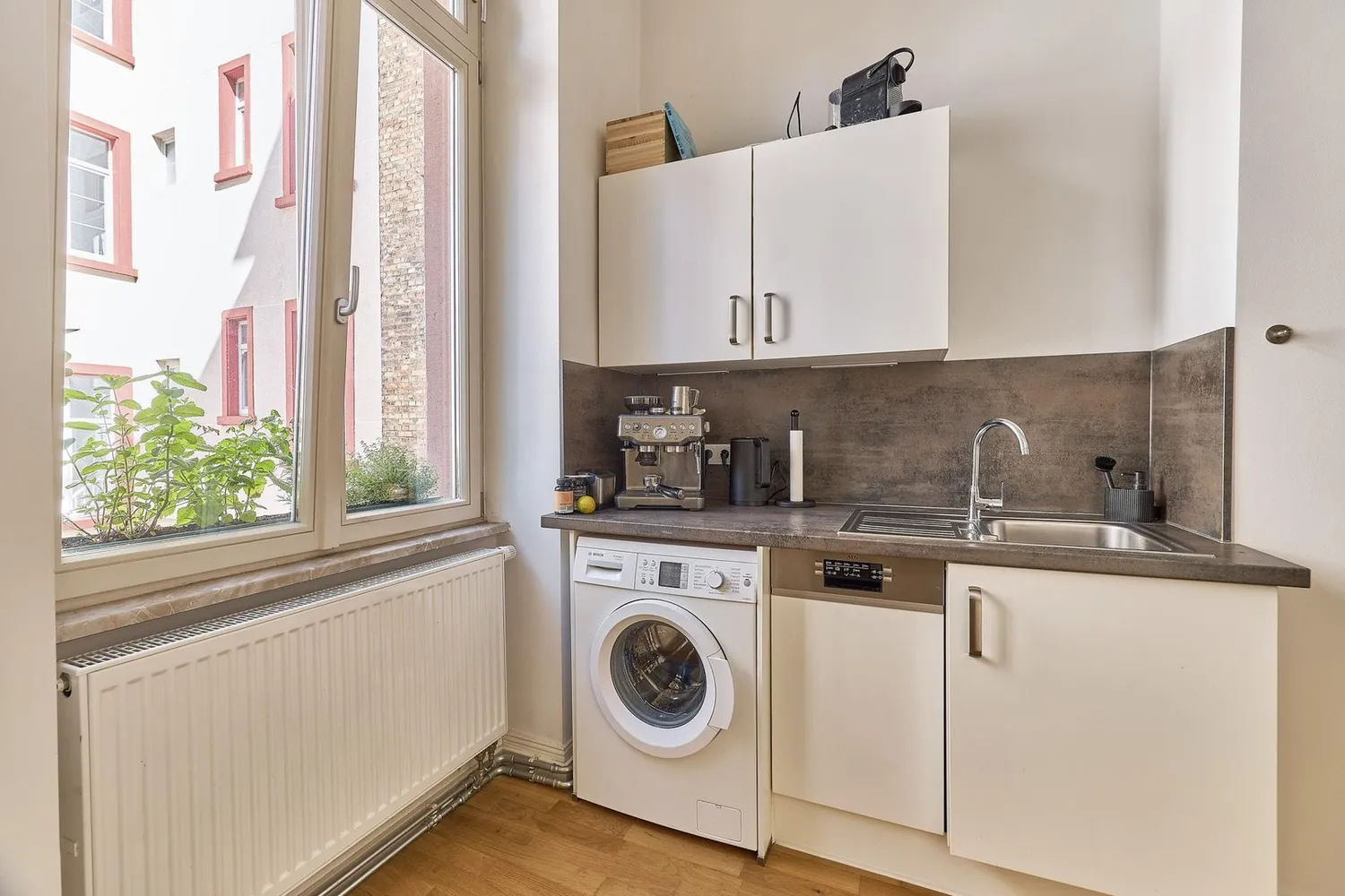2 Zimmer Wohnung mit 61 m² in Mannheim – Bild 8