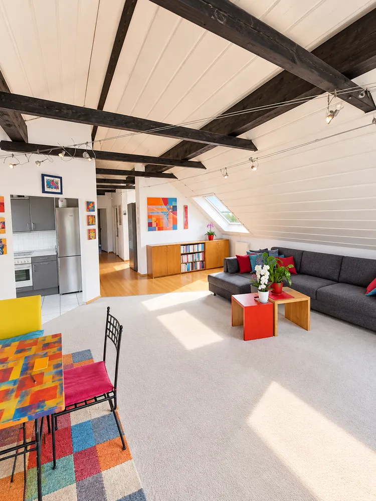 4 Zimmer Wohnung mit 89 m² in Viernheim – Bild 3