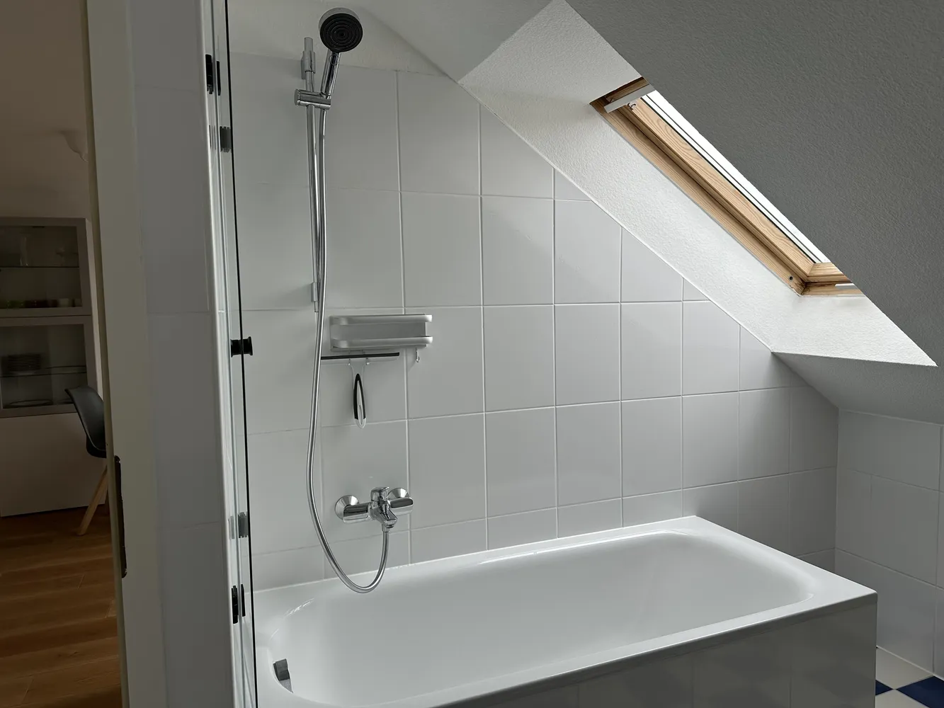 2 Zimmer Wohnung mit 55 m² in Hannover – Bild 11