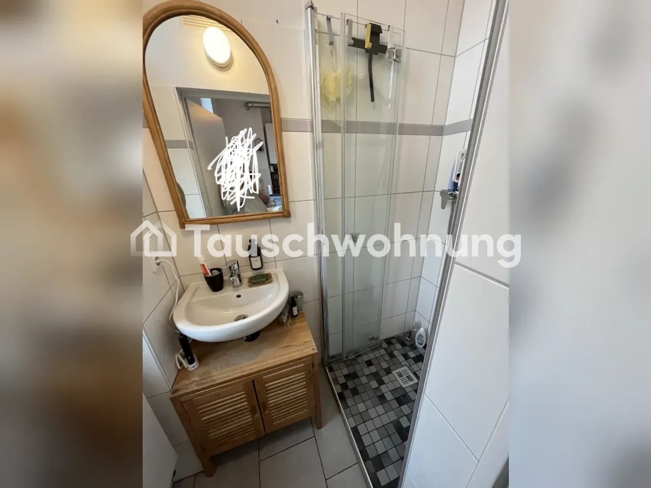 2 room apartment with 55 m² in Cologne – Photo 6