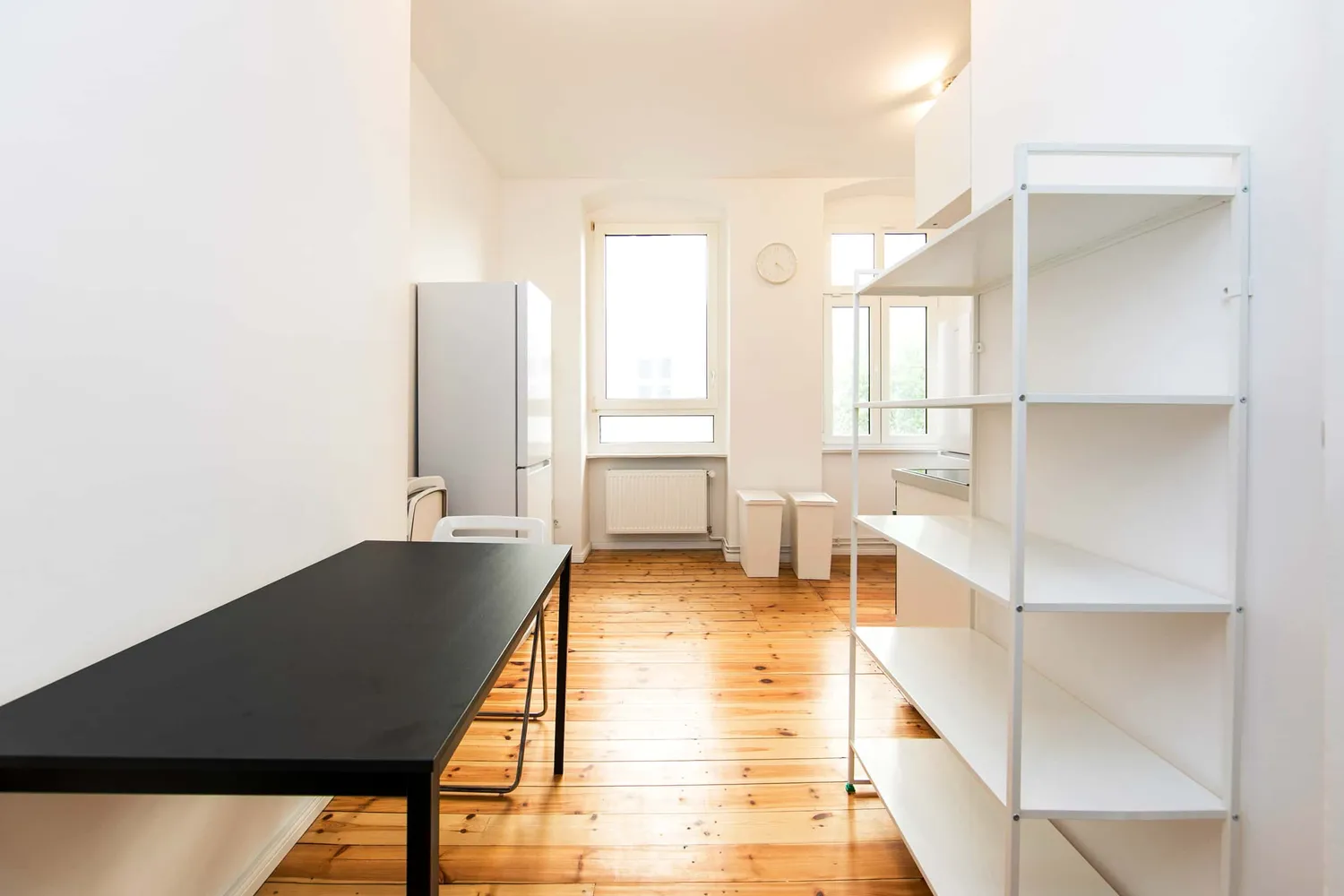 Shared room with 13 m² in Berlin – Photo 4