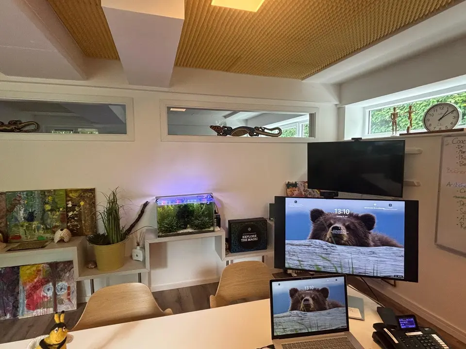 3 Zimmer Wohnung mit 118 m² in Bremen – Bild 5